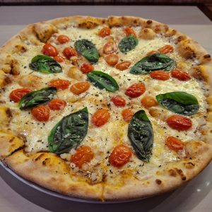 Basil & Cherry