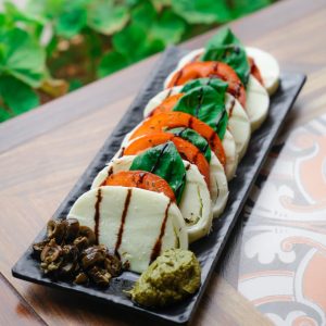 Caprese Salad
