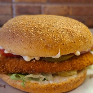 Chicken Burger