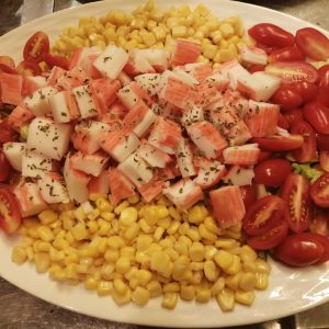 Crab