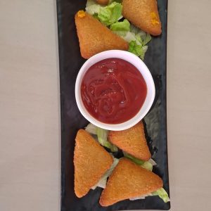 Cheese Pane