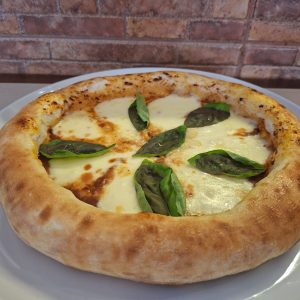 Rocca Pizza